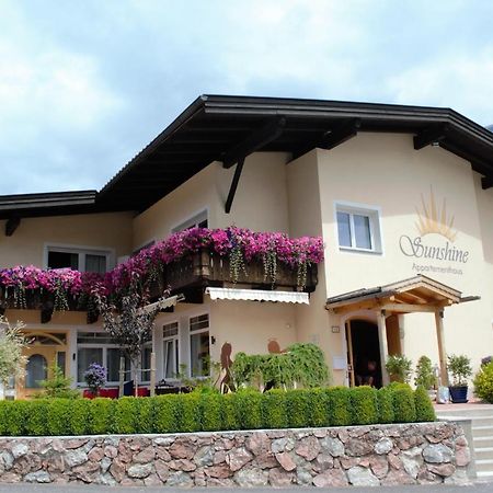 Appartementhaus Sunshine アーヘンキルヒ エクステリア 写真