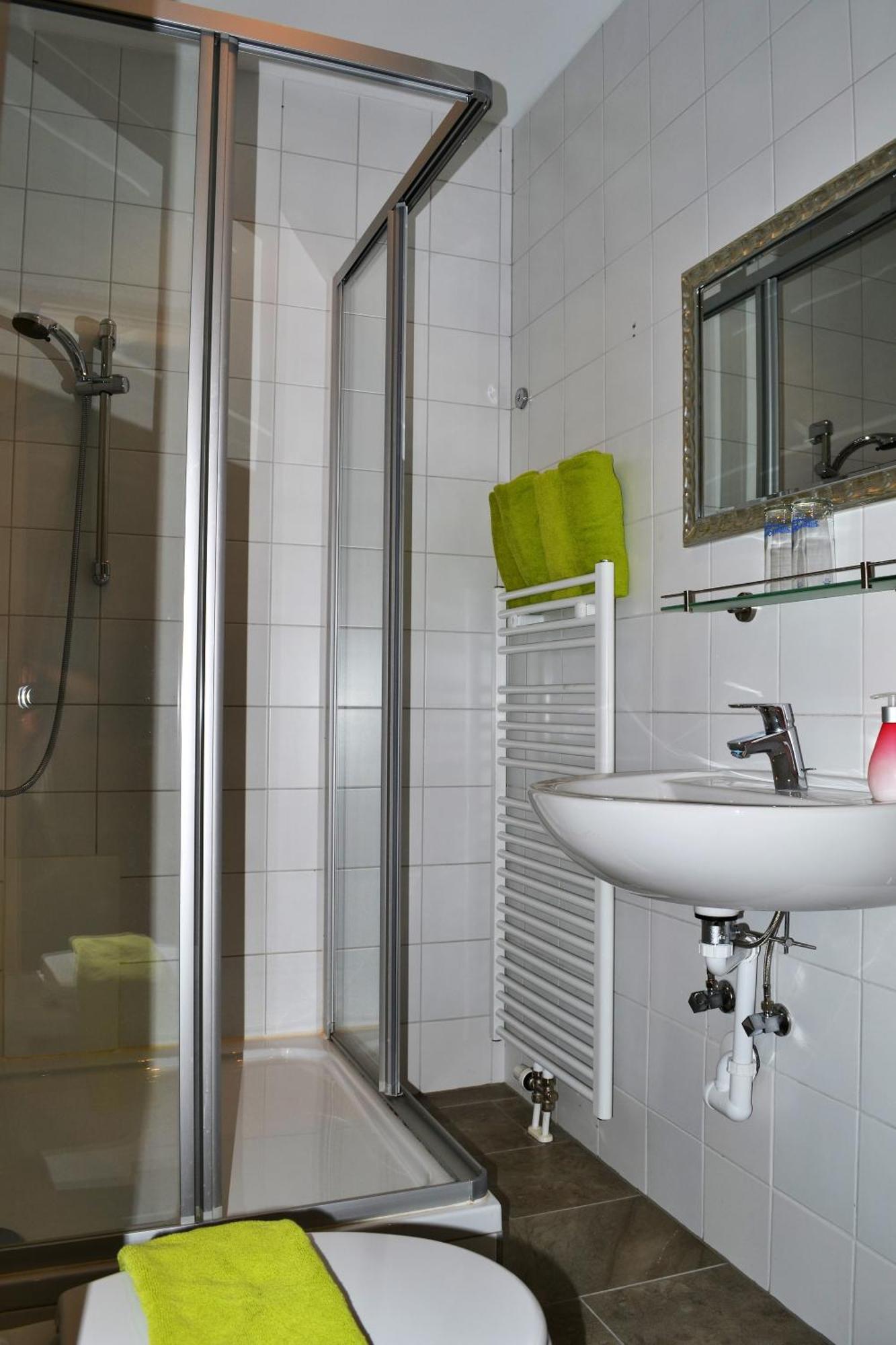 Appartementhaus Sunshine アーヘンキルヒ 部屋 写真