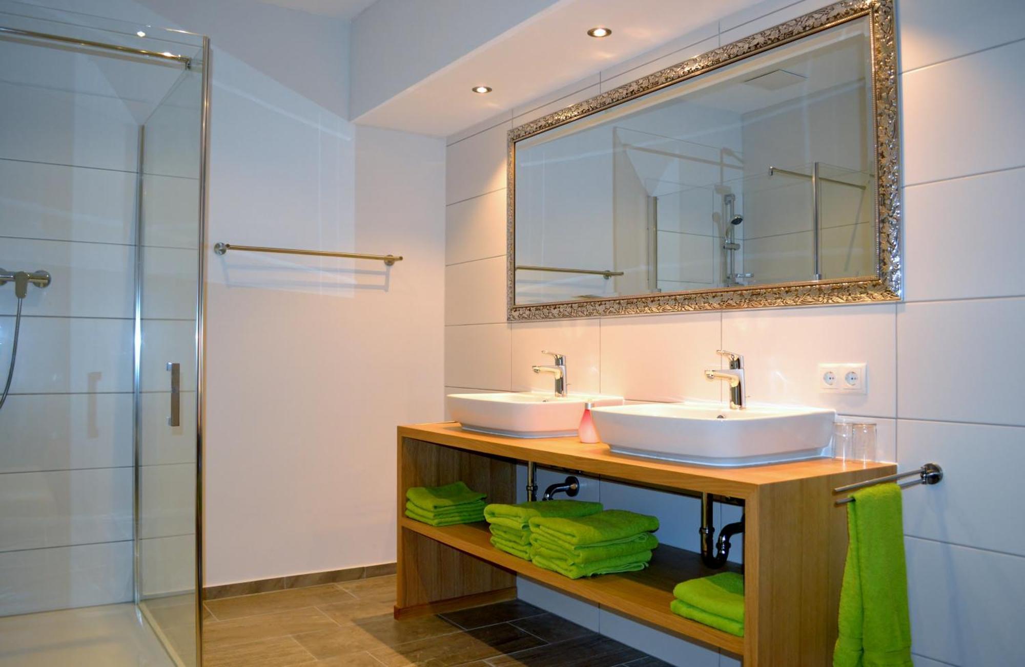 Appartementhaus Sunshine アーヘンキルヒ 部屋 写真