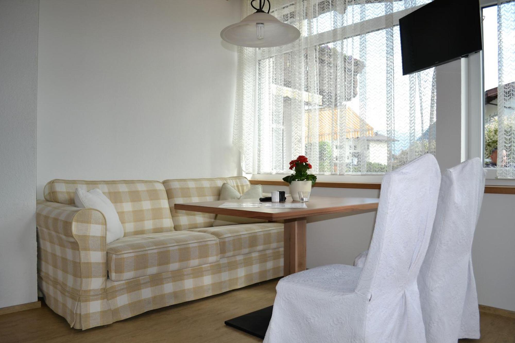 Appartementhaus Sunshine アーヘンキルヒ 部屋 写真